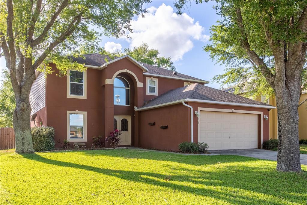1358 Welch Ridge Terrace, Apopka, FL 32712 MLS O6098512 Coldwell Banker