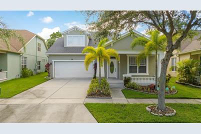 14151 Southern Red Maple Drive, Orlando, FL 32828 - Photo 1