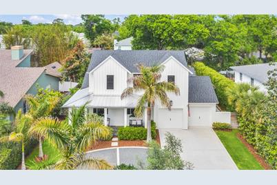 1651 Mayfield Avenue, Winter Park, FL 32789 - Photo 1