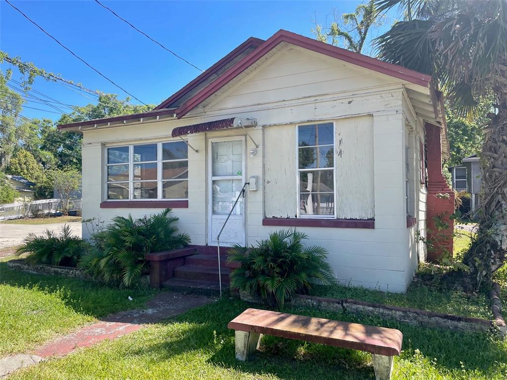 1215 Historic Goldsboro Blvd, Sanford, FL 32771 MLS O6098889