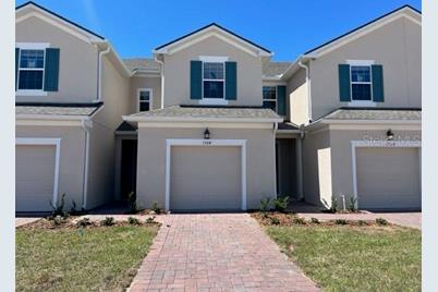 1104 Lakeshore Breeze Place, Kissimmee, FL 34747 - Photo 1