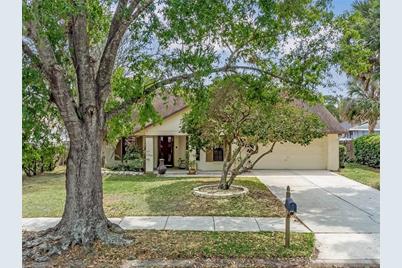 1016 Albamonte Court, Oviedo, FL 32765 - Photo 1