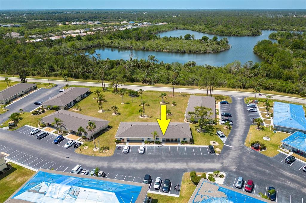 12538 SW Kingsway Cir 2103, Lake Suzy, FL 34269 MLS O6099660