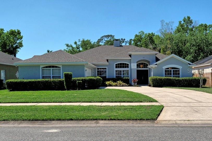 606 Timberwilde Ct, Winter Springs, FL 32708 MLS O6099738 Coldwell