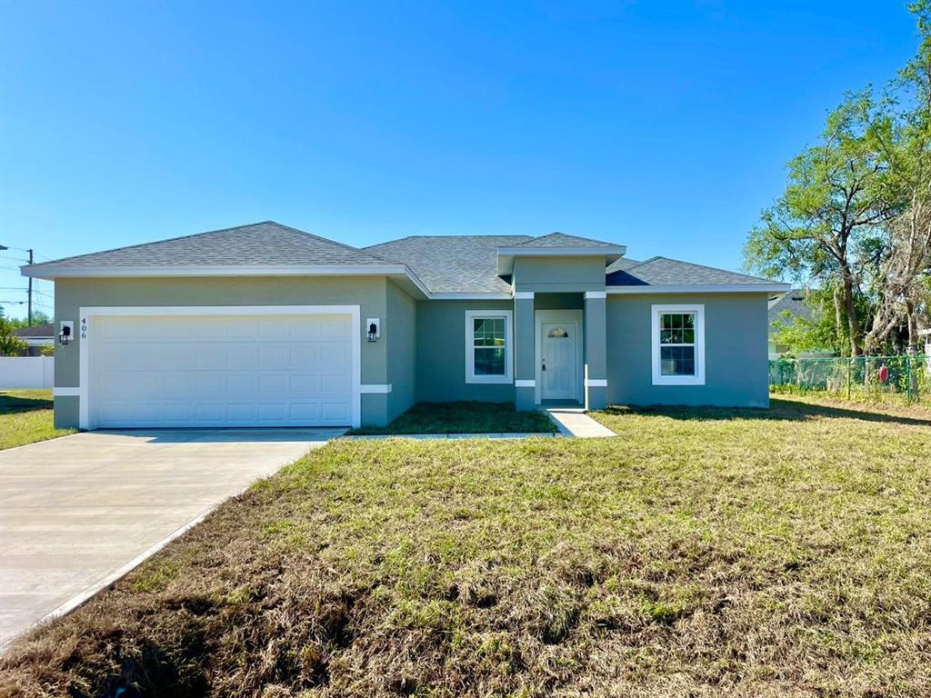 406 Dove Dr, Poinciana, FL 34759 MLS O6099896 Coldwell Banker