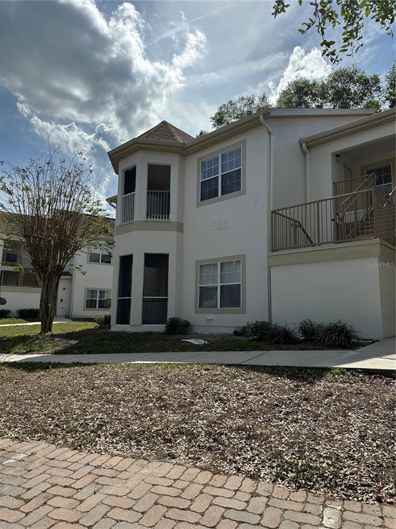 970 N Spring Garden Ave 521, Deland, FL 32720 MLS O6099910