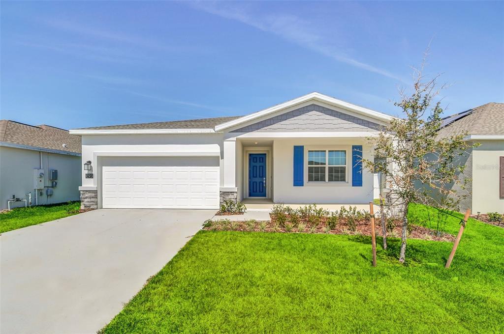 795 Kapi Dr, Groveland, FL 34736 MLS O6100332 Coldwell Banker