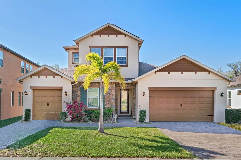 14180 Creekbed Cir, Winter Garden, FL 34787 MLS O6100379 Coldwell