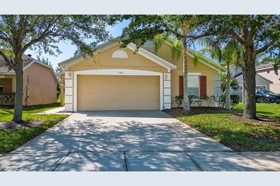 1918 Commander Way, Kissimmee, FL 34746 - Photo 1