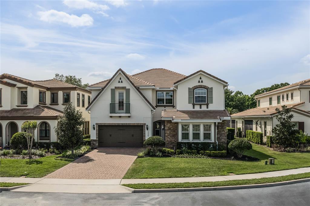 1325 Tappie Toorie Cir, Lake Mary, FL 32746 MLS O6100601 Coldwell