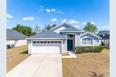 2611 Jetty Drive, Kissimmee, FL 34743 - Photo 1