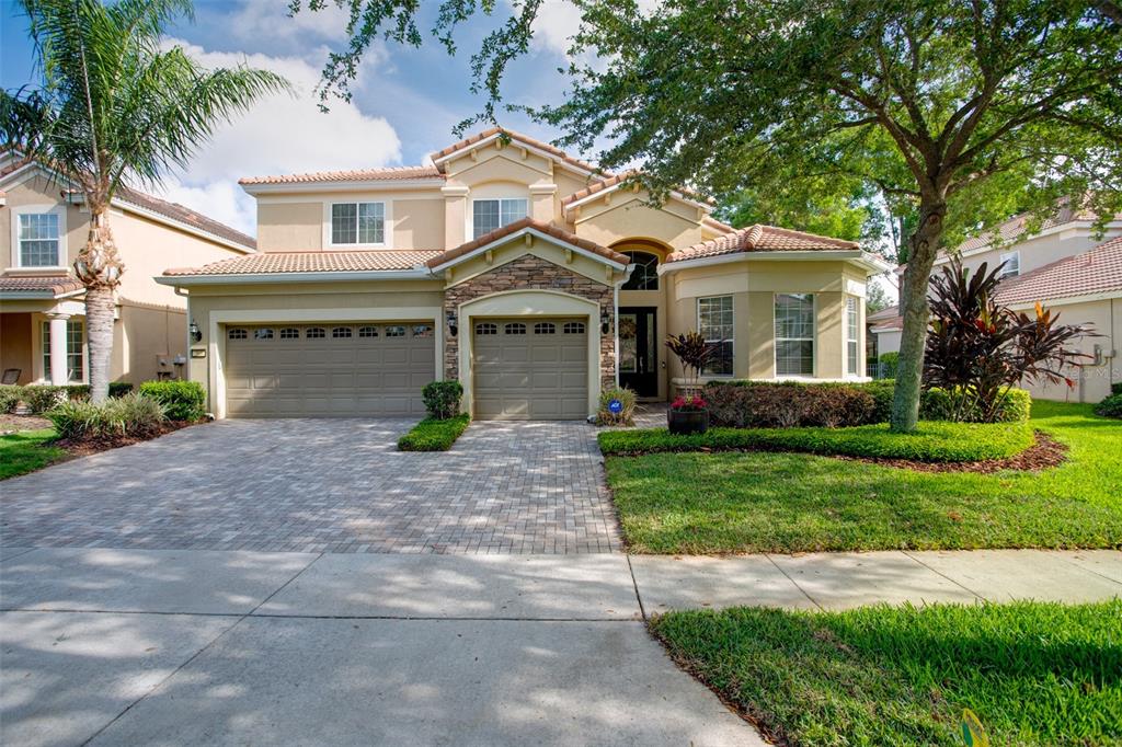 393 Anessa Rose Loop, Ocoee, FL 34761 MLS O6100933 Coldwell Banker