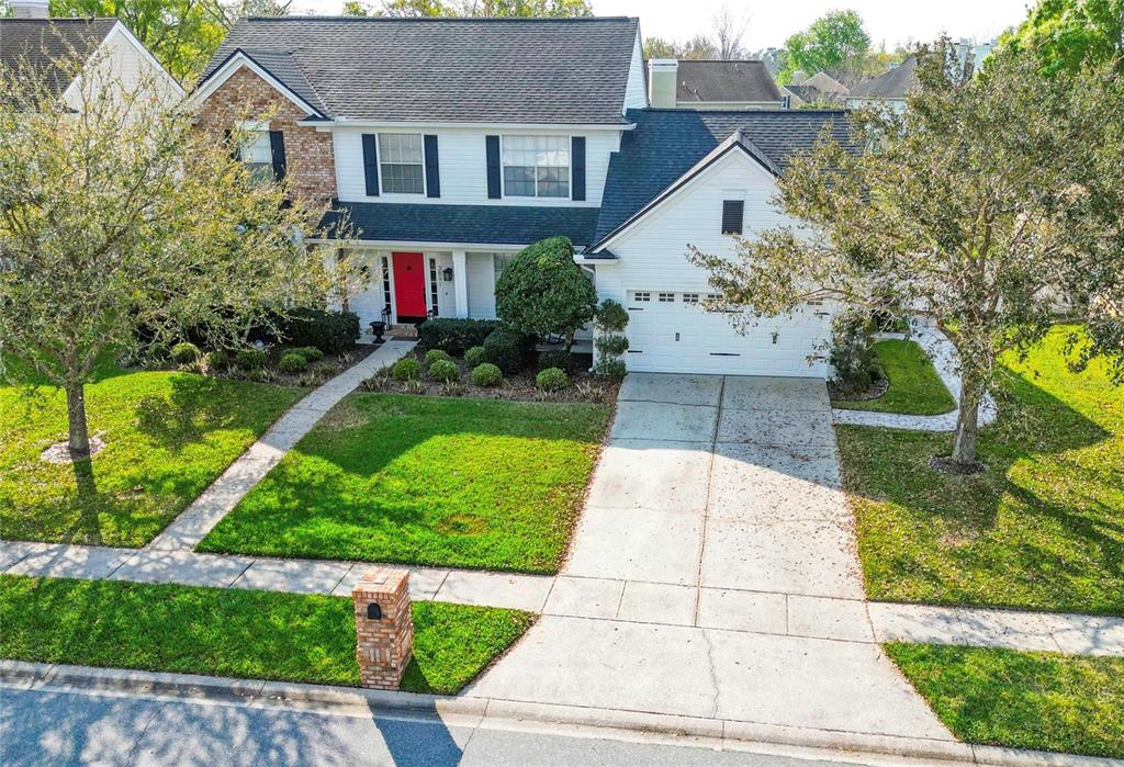 3891 Carnaby Dr, Oviedo, FL 32765 MLS O6101963 Coldwell Banker