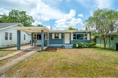 2510 Harrison Avenue, Orlando, FL 32804 - Photo 1