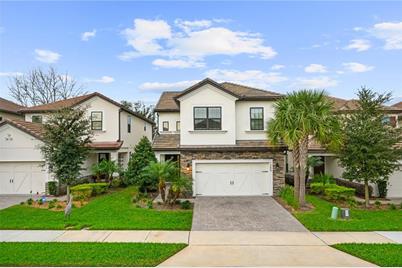 1284 Verdant Glade Place, Winter Park, FL 32792 - Photo 1