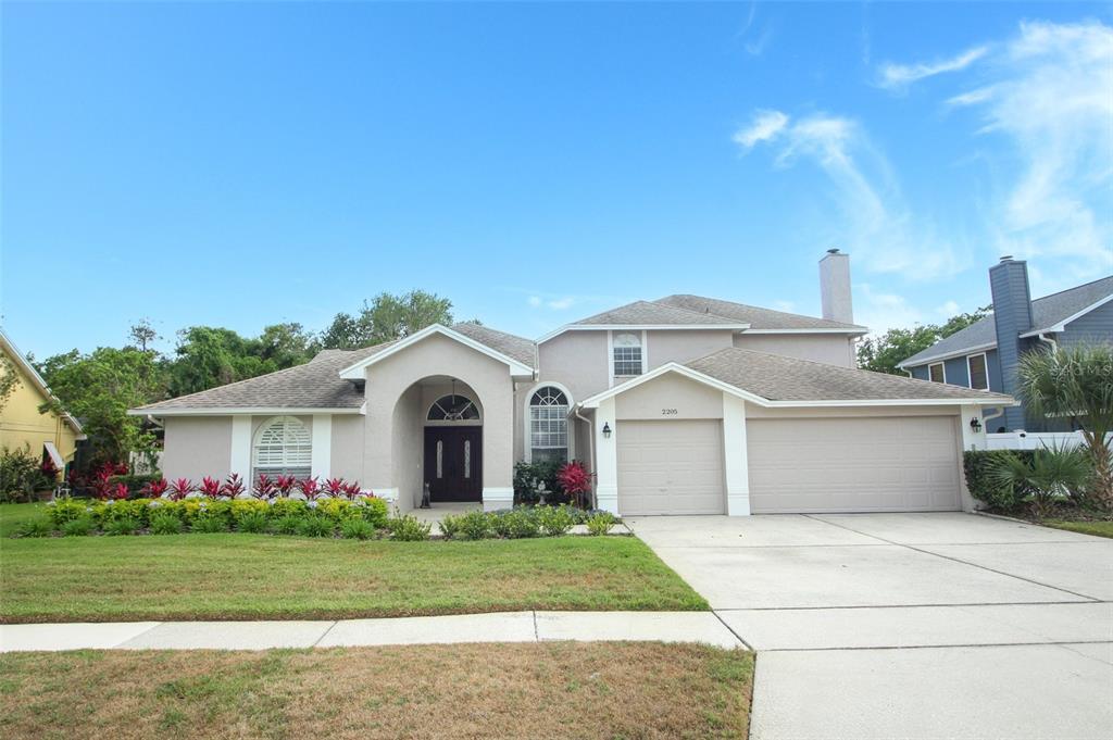 2205 Blossomwood Dr, Oviedo, FL 32765 MLS O6103766 Coldwell Banker