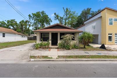 833 Short Avenue, Orlando, FL 32805 - Photo 1
