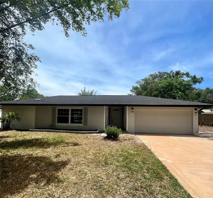 51 N Triplet Lake Dr, Casselberry, FL 32707 MLS O6104407 Coldwell