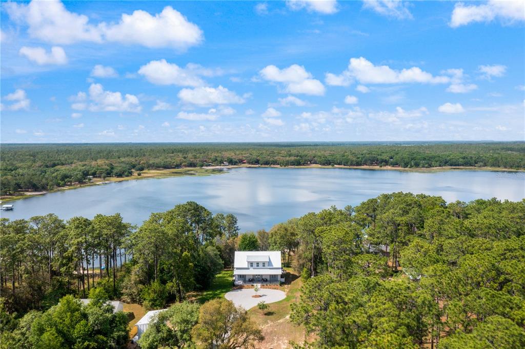 238 Cue Lake Dr, Hawthorne, FL 32640 MLS O6104447 Coldwell Banker