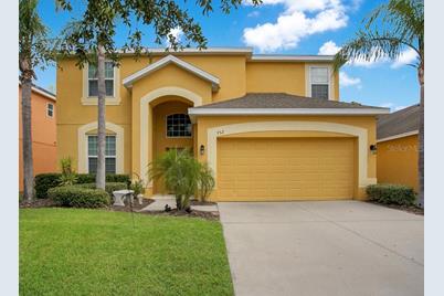 752 Orange Cosmos Boulevard, Davenport, FL 33837 - Photo 1