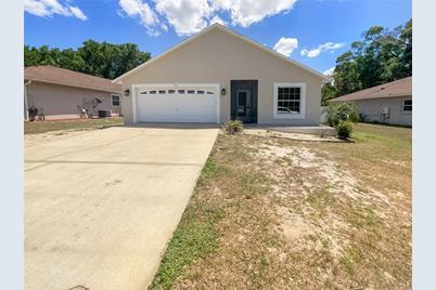 314 Limit Avenue, Mount Dora, FL 32757 - Photo 1