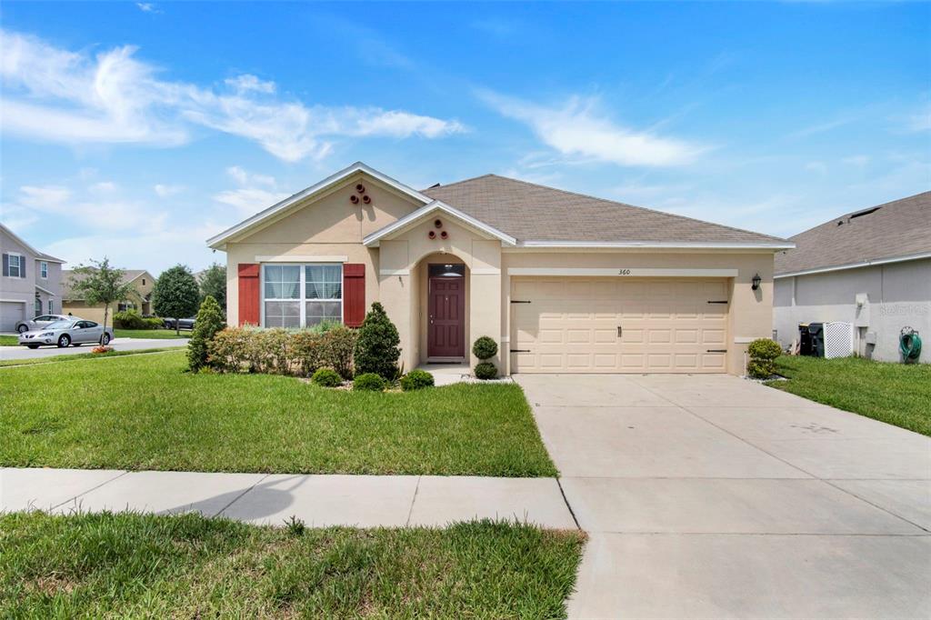 360 Aberdeen Dr, Davenport, FL 33896 MLS O6106163 Coldwell Banker