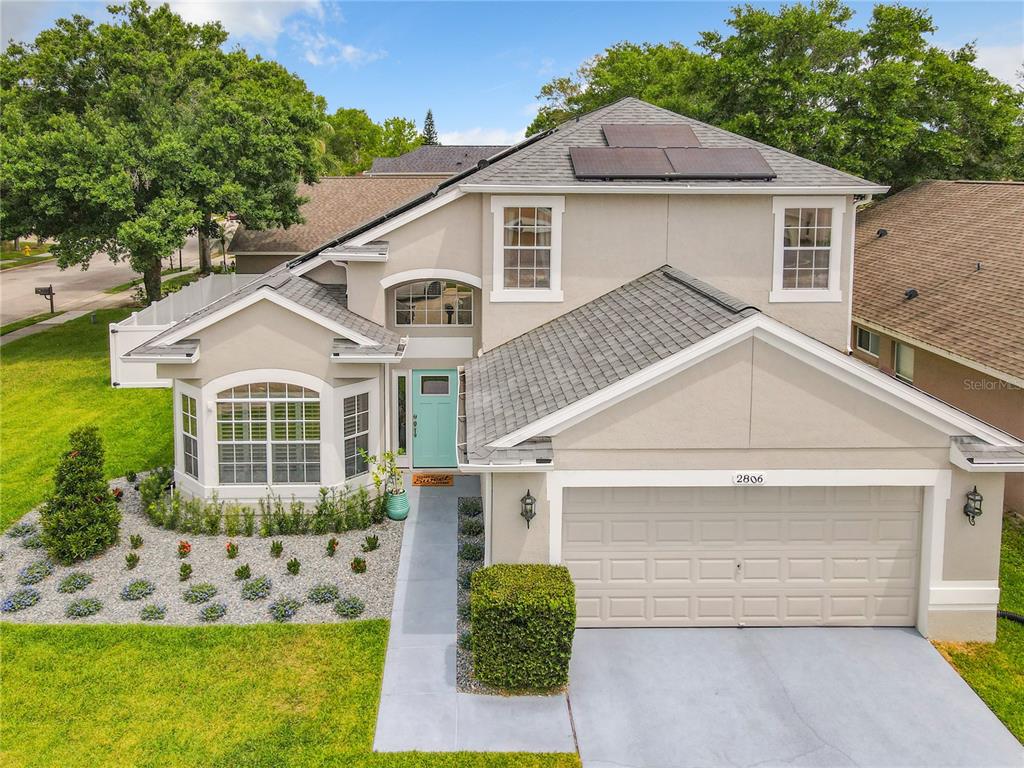 2806 Joseph Cir, Oviedo, FL 32765 MLS O6106199 Coldwell Banker