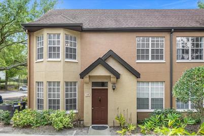 6428 Raleigh Street #3315, Orlando, FL 32835 - Photo 1