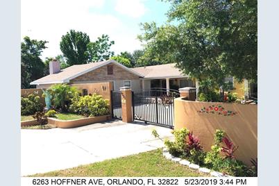 6263 Hoffner Avenue, Orlando, FL 32822 - Photo 1