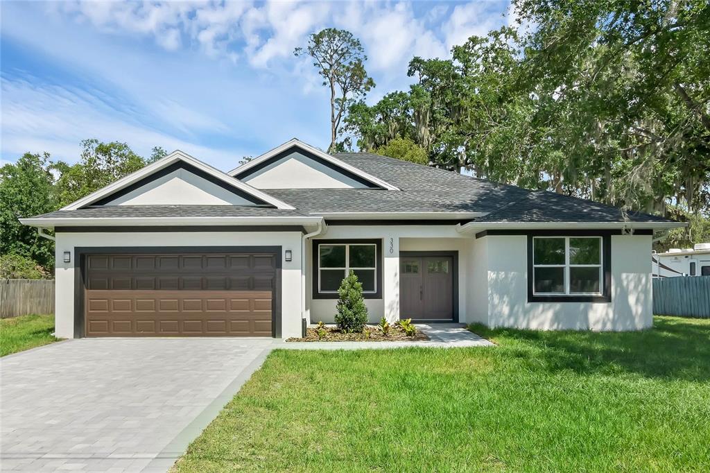 330 Vincent Dr, Mount Dora, FL 32757 MLS O6106767 Coldwell Banker