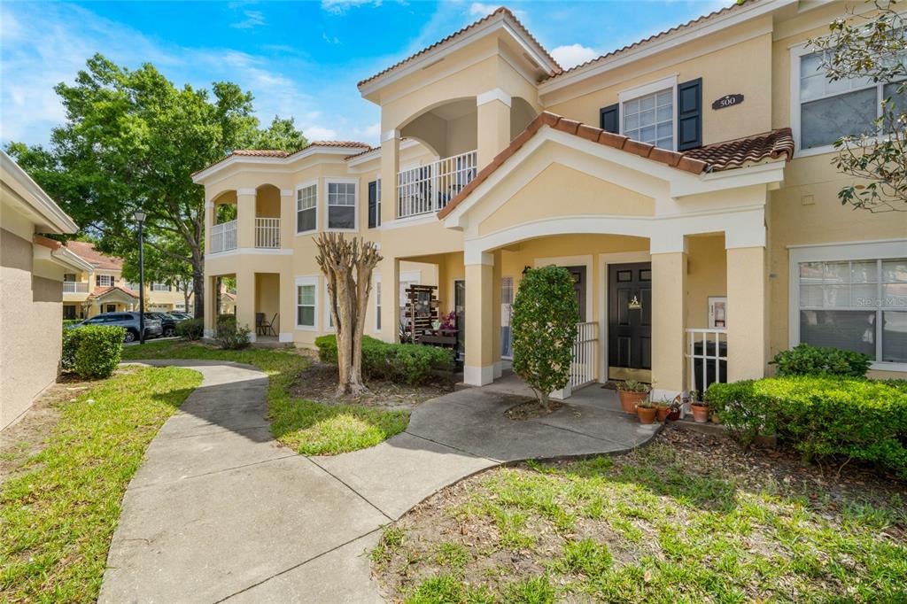 513 Arbor Lakes Cir 513, Sanford, FL 32771 MLS O6107109 Coldwell