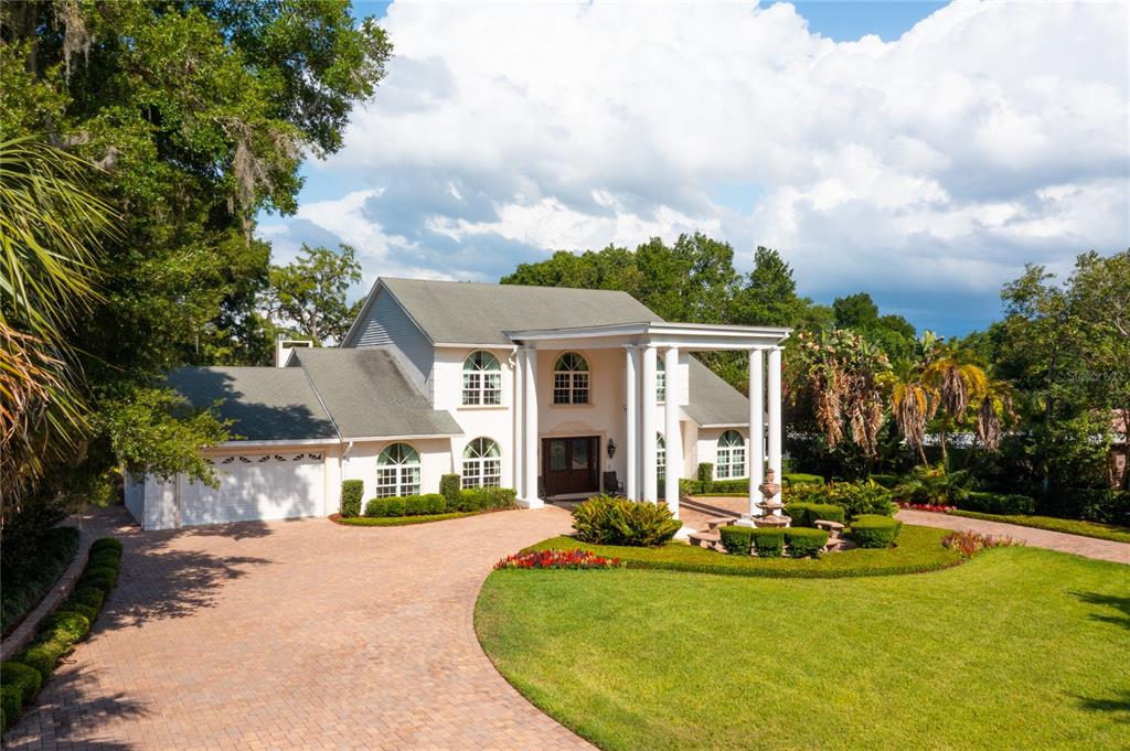 1501 E Crooked Lake Dr, Eustis, FL 32726 MLS O6107235 Coldwell Banker