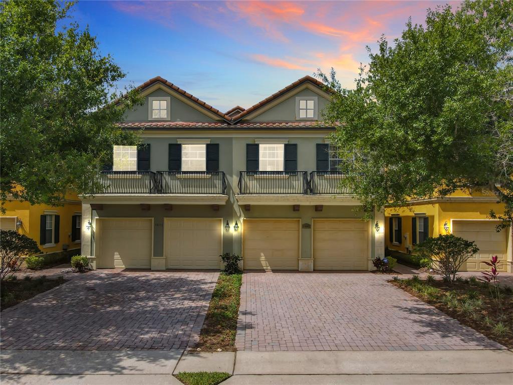 1667 Lakeside Ave, Davenport, FL 33837 MLS O6107349 Coldwell Banker