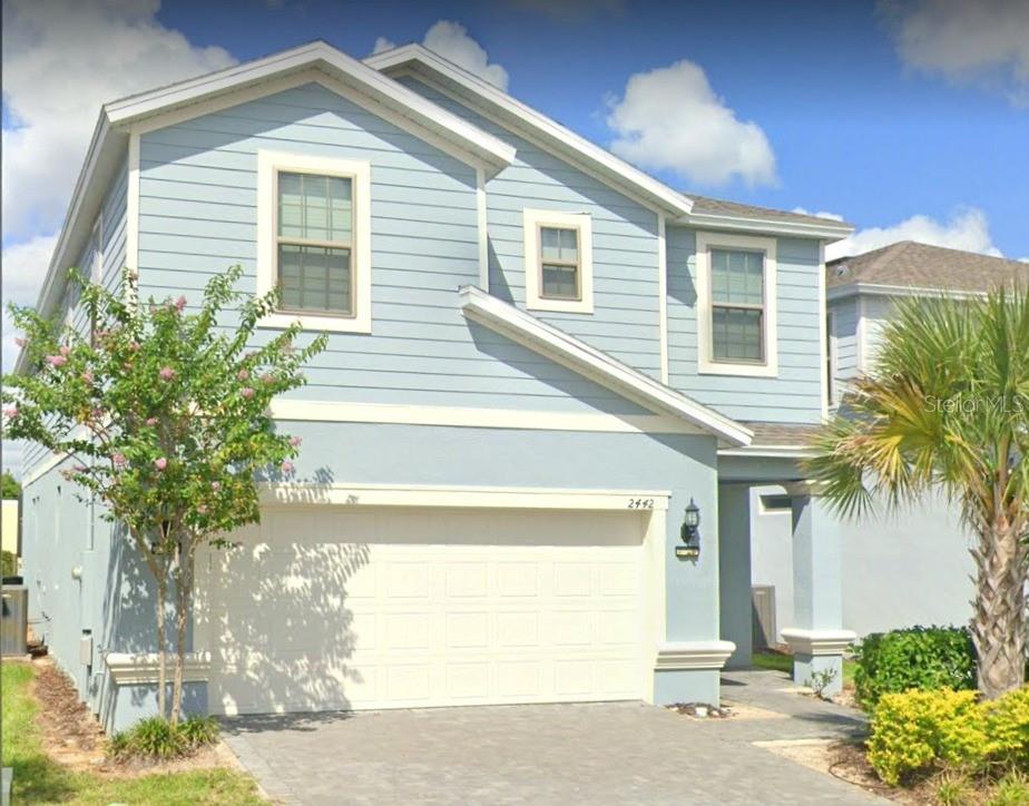 2442 Tangier Dr, Kissimmee, FL 34747 MLS O6107652 Coldwell Banker