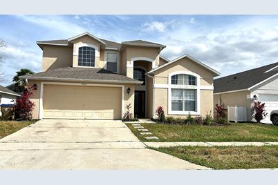 2918 Blooming Alamanda Loop, Kissimmee, FL 34747 - Photo 1