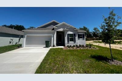 1053 Bradford  Ridge Drive, Leesburg, FL 34748 - Photo 1