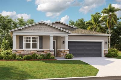 1563 Blue Lagoon Circle, Mascotte, FL 34753 - Photo 1