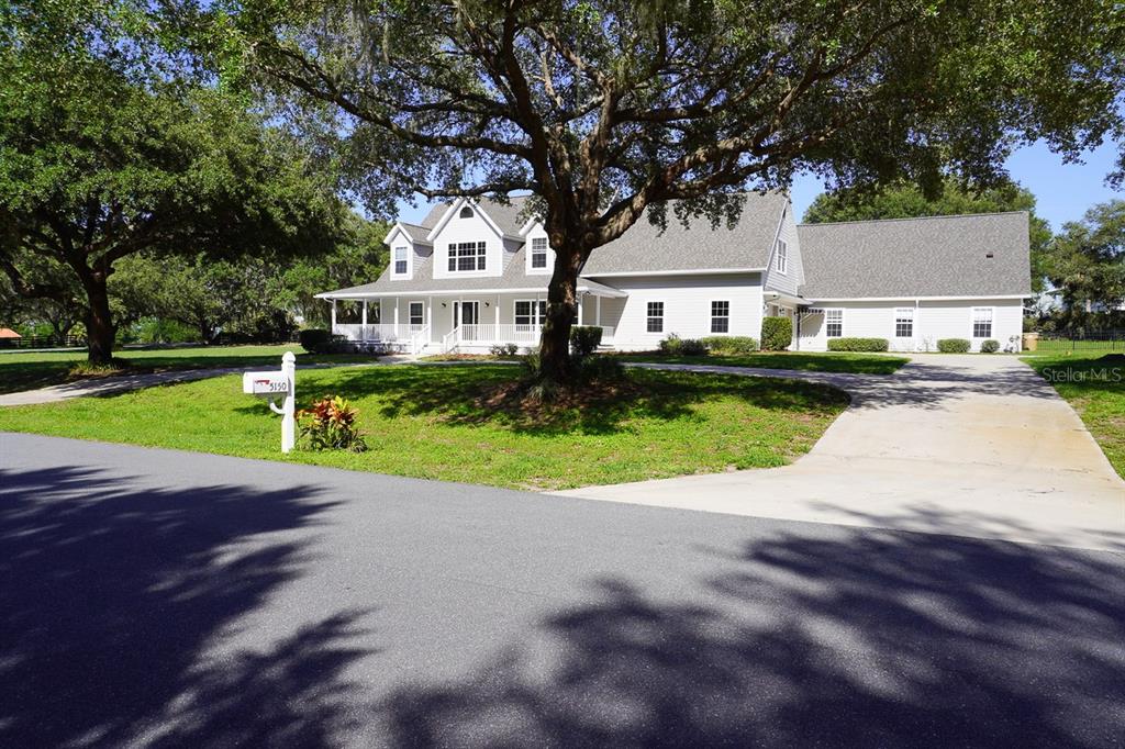 5150 Banana Point Dr, Okahumpka, FL 34762 MLS O6110622 Coldwell Banker