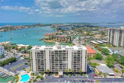 255 Dolphin Cove Point #709, Clearwater, FL 33767 - Photo 1