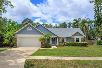 416 S Buckskin Way, Winter Springs, FL 32708 - Photo 1