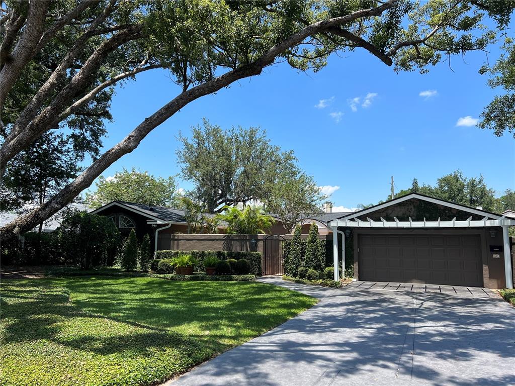 631 Williams Dr, Winter Park, FL 32789 MLS O6111890 Coldwell Banker