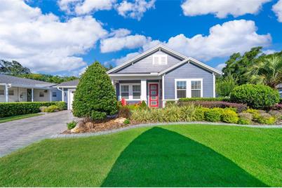 1022 N Forest Avenue, Orlando, FL 32803 - Photo 1