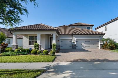 11190 Lemon Lake Boulevard, Orlando, FL 32836 - Photo 1