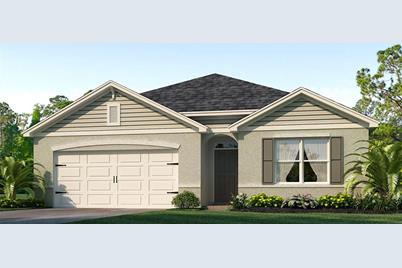 2551 Elkcam Boulevard, Deltona, FL 32738 - Photo 1