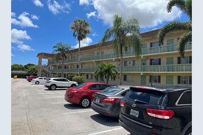 700 Village Green Court #204, Palm Springs, FL 33461 - Photo 1