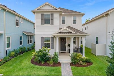 170 Wooded Vine Drive, Winter Springs, FL 32708 - Photo 1