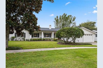 30 W New Hampshire Street, Orlando, FL 32804 - Photo 1