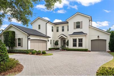 1600 Palm Avenue, Winter Park, FL 32789 - Photo 1