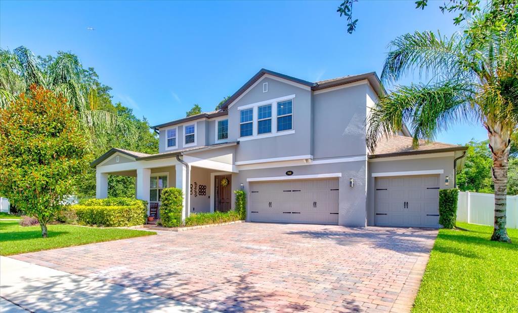 742 Fosters Grove Loop, Oviedo, FL 32765 MLS O6116964 Coldwell Banker