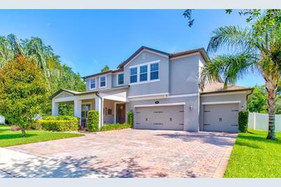 742 Fosters Grove Loop, Oviedo, FL 32765 - Photo 1